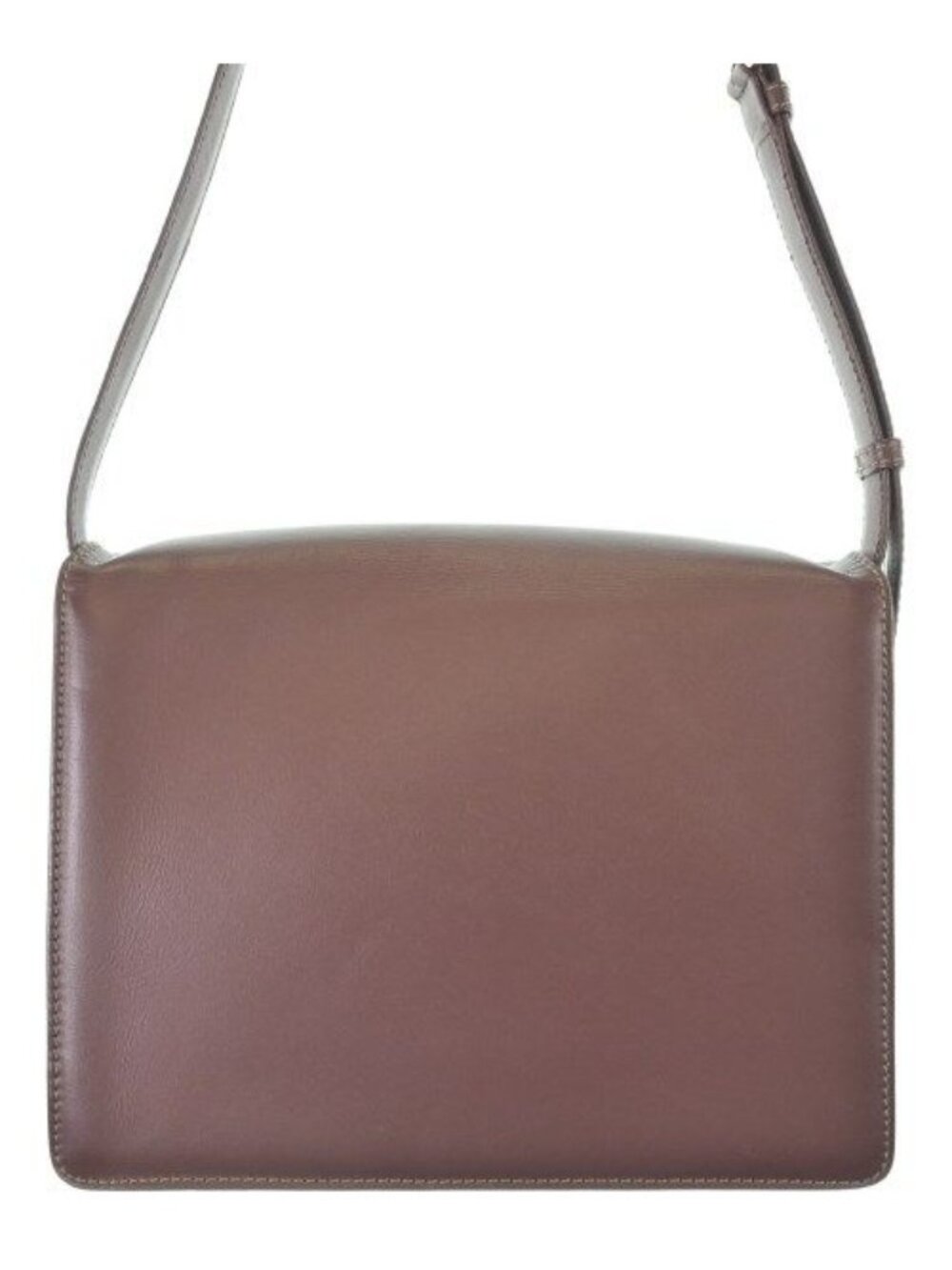 Cartier Shoulder Bag Brown - Picture 2 of 11